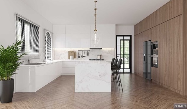 6 Maple St, Englewood NJ  07632-1912 exterior