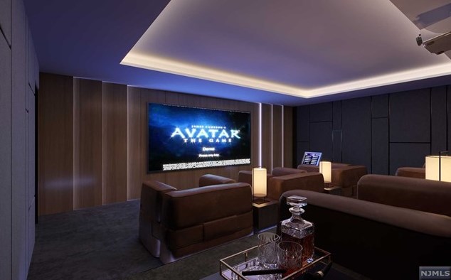 6 Maple St, Englewood NJ  07632-1912 exterior