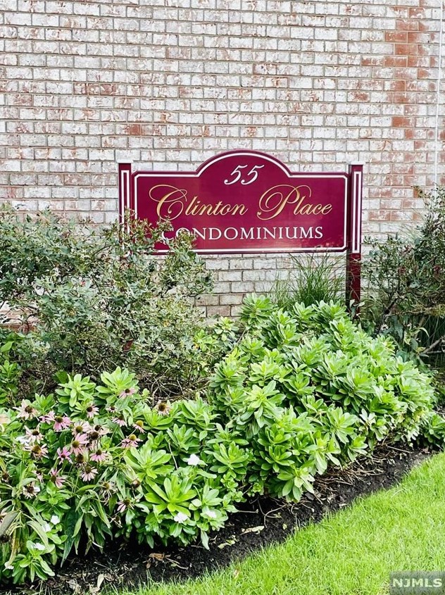 55 Clinton Pl #608, Hackensack, NJ 07601
