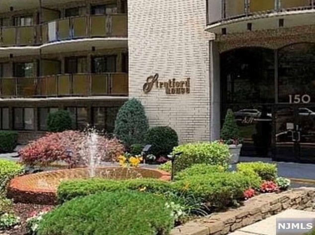 150 Overlook Ave #5-f, Hackensack, NJ 07601