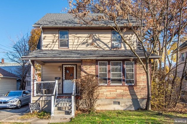 101 Highwood Ave, Englewood, NJ 07631