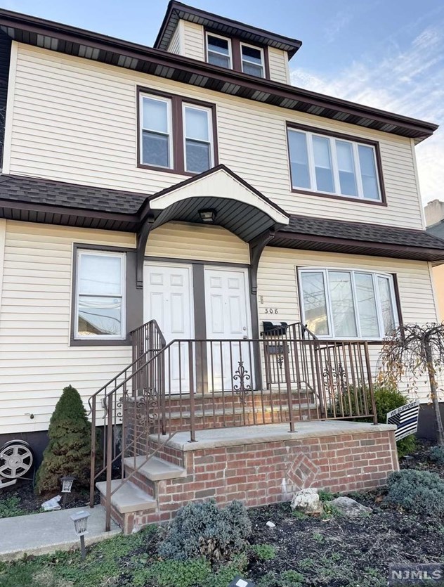 308 Union Ave, Wood-Ridge, NJ 07075