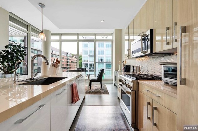 1200 Ave At Port Imperial #713, Union City, NJ 07086