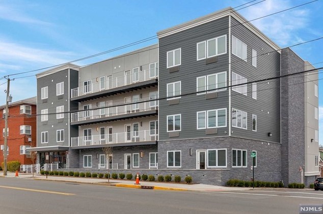 235-241 Ridge Rd #4d, North Arlington, NJ 07031