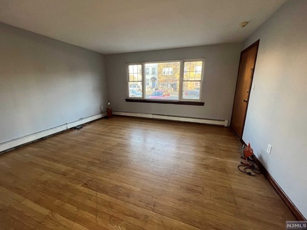 107 Harrison Ave #1st Floor, Outwater, NJ 07026