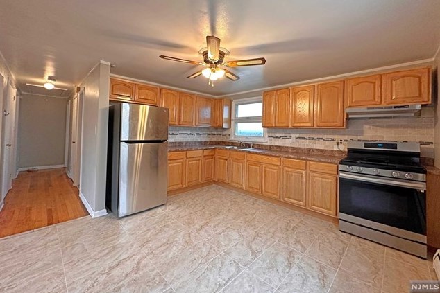 343 Macarthur Ave #2, Outwater, NJ 07026