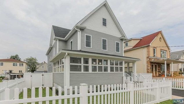 24 Henry Pl #2, Hackensack, NJ 07601