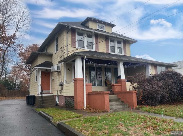 44 Bogert Pl, Westwood NJ  07675-1830 exterior