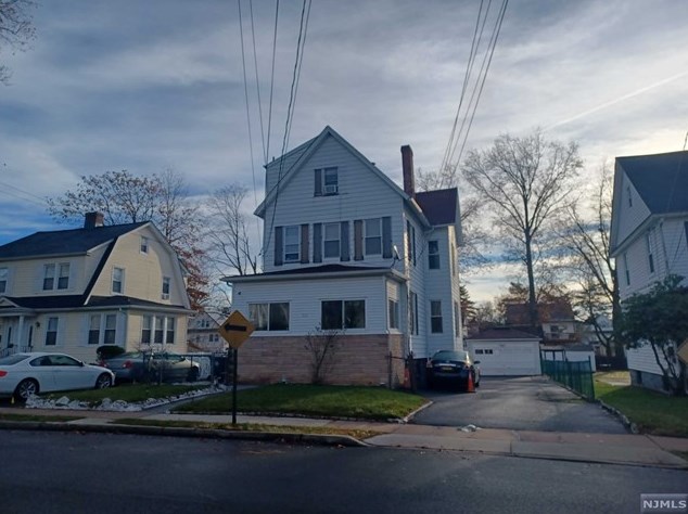 101 Park Ave, Englewood, NJ 07631-3325