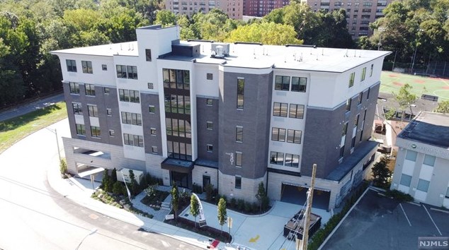 2301 Lemoine Ave #603, West Fort Lee, NJ 07024