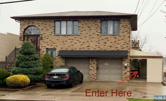 62 Morrell Pl #b, Outwater, NJ 07026