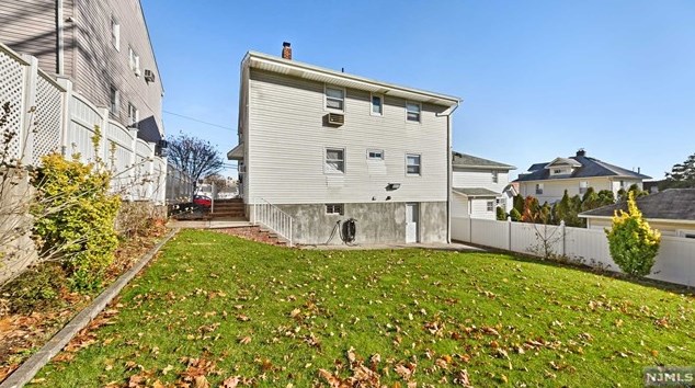 253 Parker Ave, Hackensack, NJ 07601