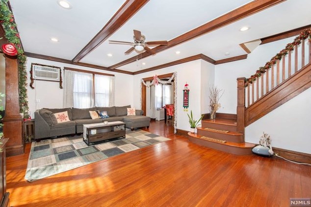 755-757 Chestnut St, Kearny, NJ 07032