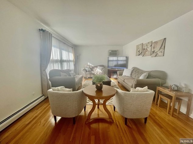 769 Edgewater Ave #2nd Floor, Ridgefield, NJ 07657