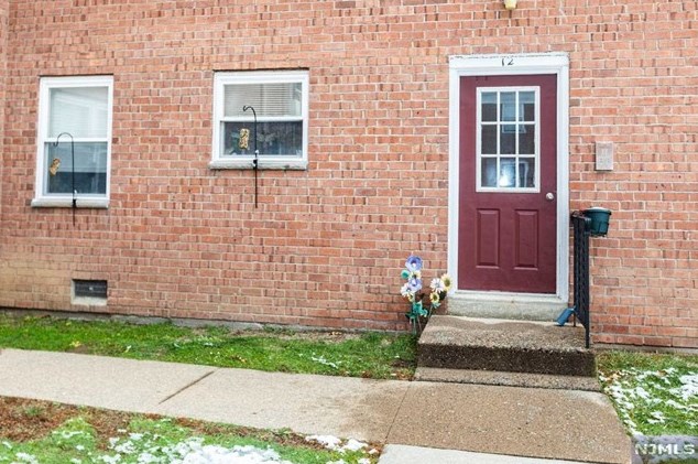 12 Rustic Cir #d, Montvale, NJ 07645