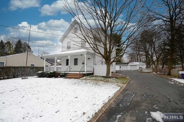 10 Jacobus Ave #b, West Paterson, NJ 07424
