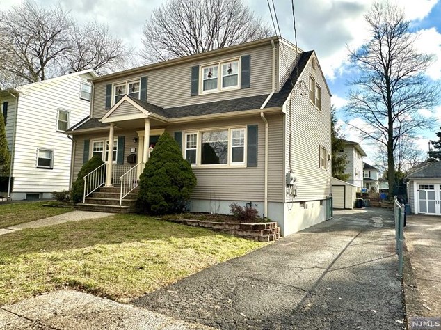 106 Tuxedo Ave #1, Paterson, NJ 07506
