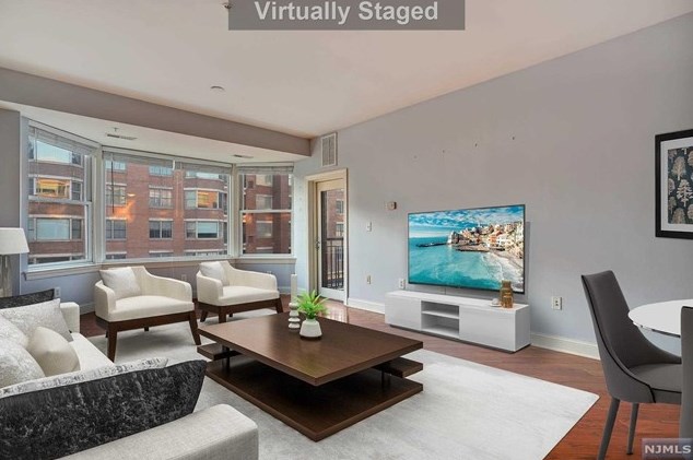 20 Ave At Port Imperial #312, West New York, NJ 07093