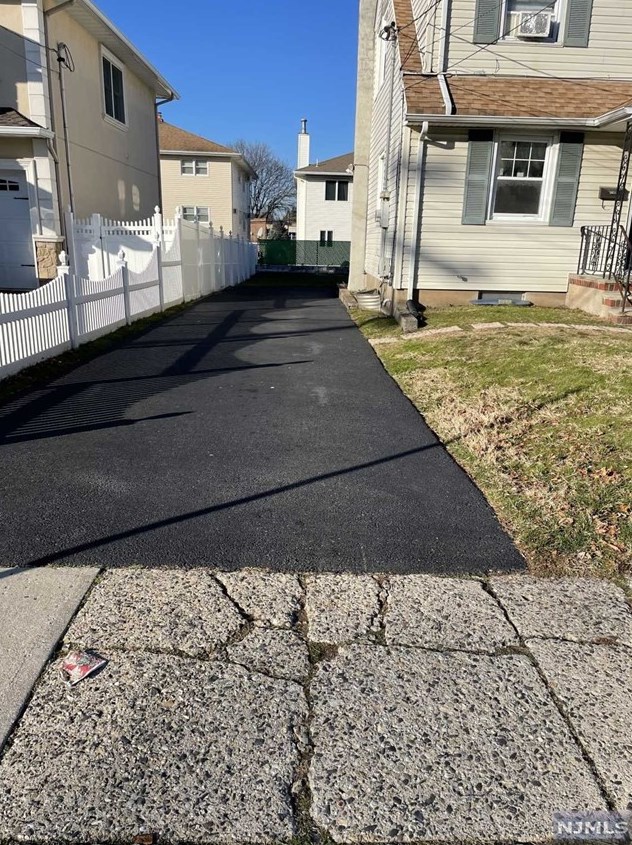 51 Philip Ave #1st Floor, Elmwood Park, NJ 07407