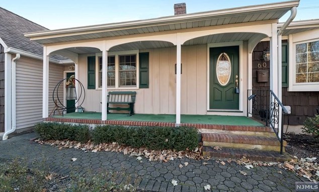 60 S Railroad Ave, Mahwah, NJ 07430