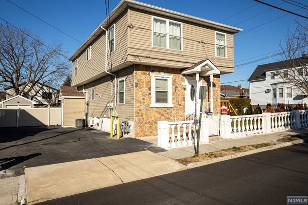 481 Grace Ave #1, Outwater, NJ 07026