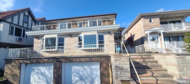 7503 Blvd E #1, North Bergen, NJ 07047
