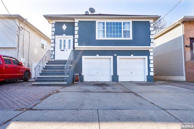 126 Baltimore Ave, Industrial Hillside, NJ 07205