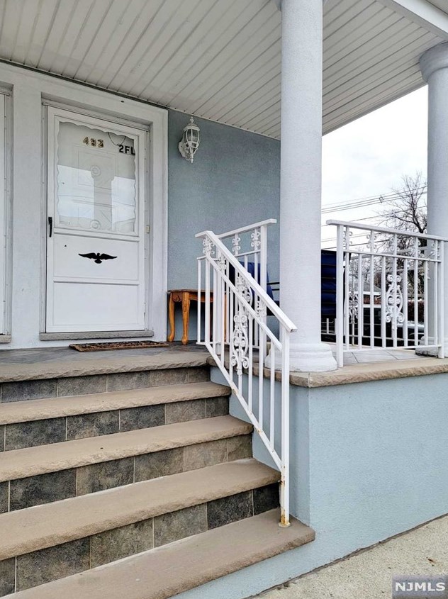492 Victor St #2nd Floor, Saddle Brook, NJ 07663