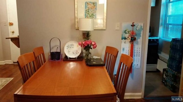 500 Linwood Dr #1a, West Fort Lee, NJ 07024