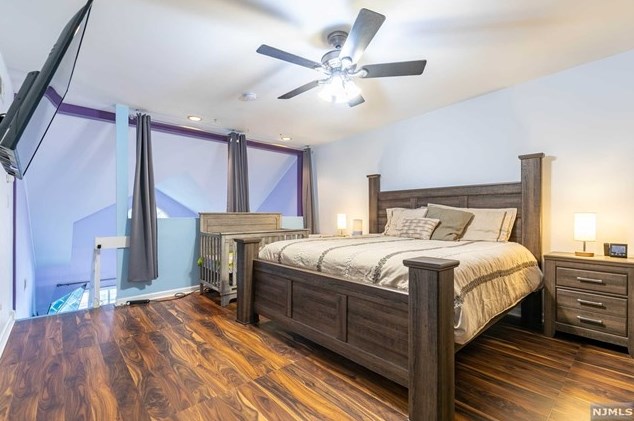 199 Union Ave, Rutherford NJ  07070-3505 exterior