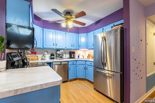 199 Union Ave, Rutherford NJ  07070-3505 exterior