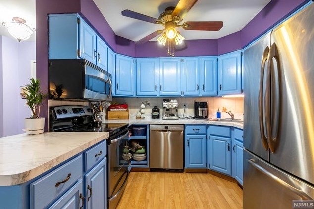 199 Union Ave, Rutherford NJ  07070-3505 exterior