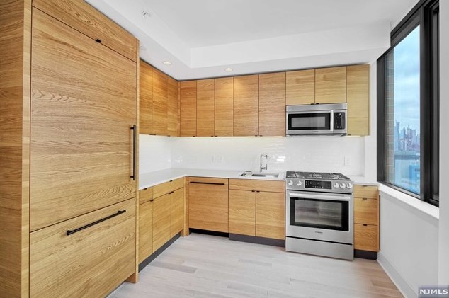 10 Provost St #2007, Jersey City, NJ 07302
