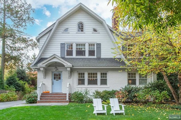34 Oakwood Ave, Montclair, NJ 07043