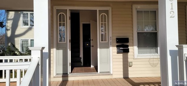 312 W Madison Ave #2nd, Dumont, NJ 07628