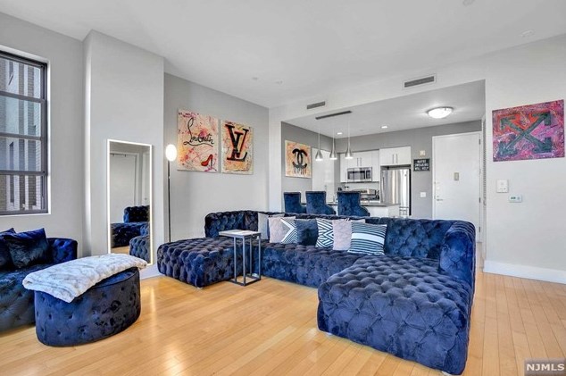 4 Beacon Way #510, Jersey City, NJ 07304