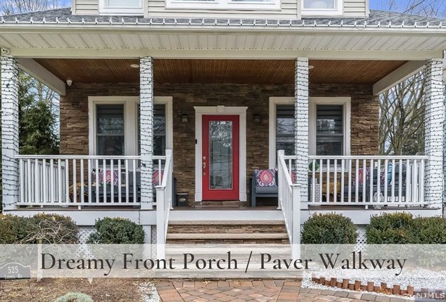 525 Laurel Rd, Ridgewood, NJ 07450