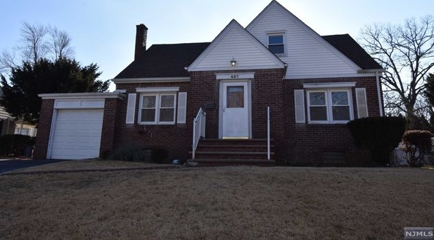 467 Bergen Blvd, Oradell, NJ 07649