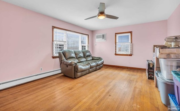 179 Delafield Ave #2, Lyndhurst, NJ 07071