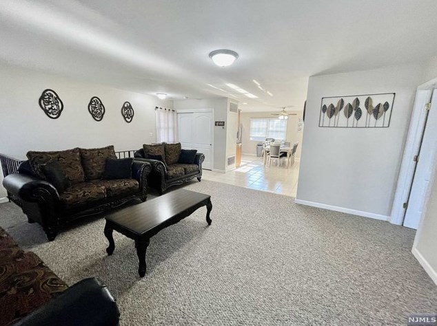 156 Market St #2, Outwater, NJ 07026