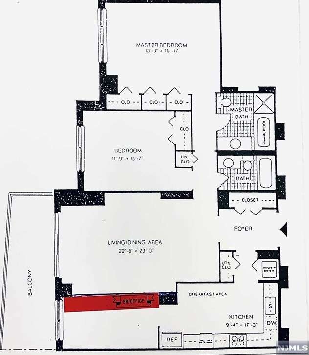 1512 Palisade Ave, West Fort Lee NJ 07024-5308 exterior