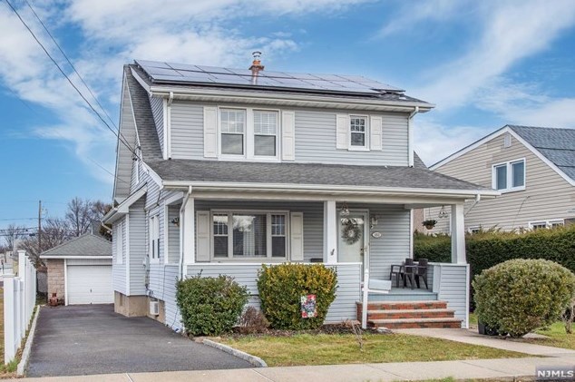 151 Franklin Ave, Saddle Brook, NJ 07663