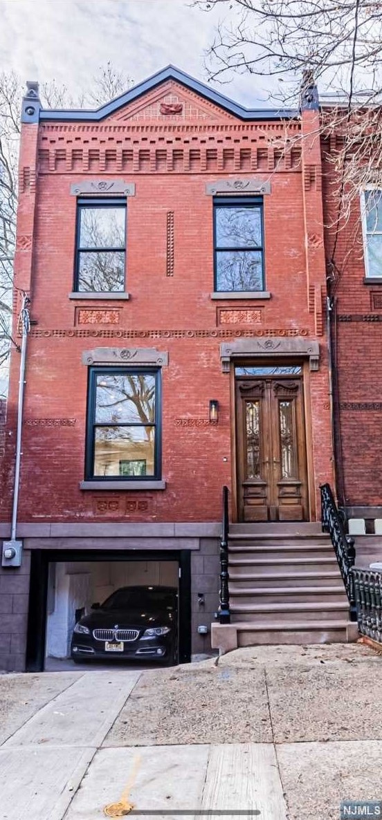 1 Emory St, Jersey City, NJ 07304