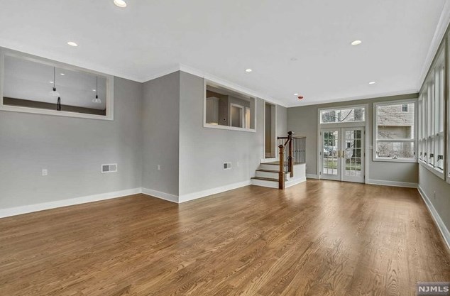 739 Pine Lake Dr, Township Of Washington NJ  07676-4821 exterior
