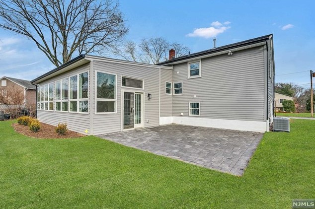 739 Pine Lake Dr, Township Of Washington NJ  07676-4821 exterior