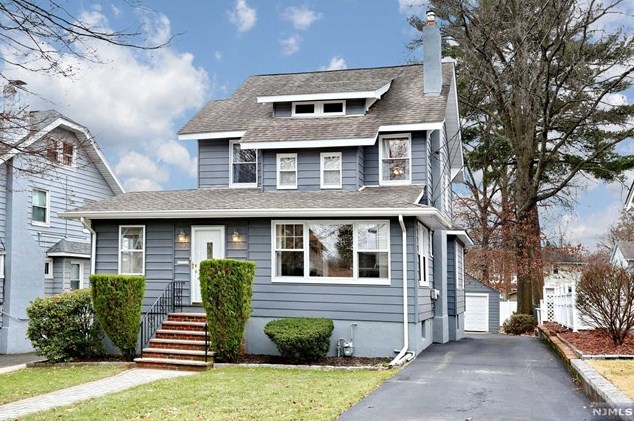60 Garden St, Teaneck, NJ 07666