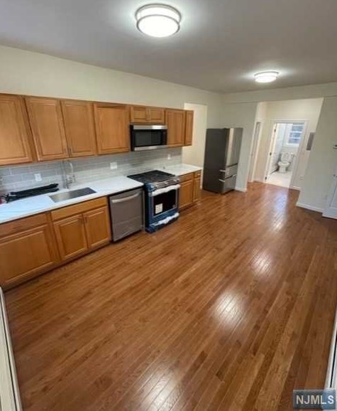 255 Lafayette Pl #5w, Englewood, NJ 07631
