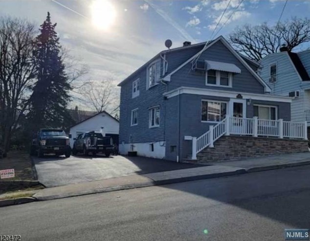 57 John Ryle Ave #2, Paterson, NJ 07508