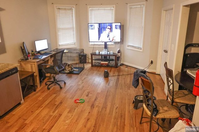 342 Sandford Ave, Newark NJ  07106 exterior