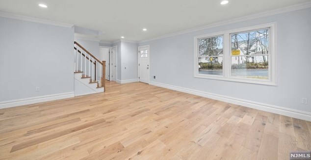 230 Boulevard, Saddle Brook NJ  07663-6014 exterior